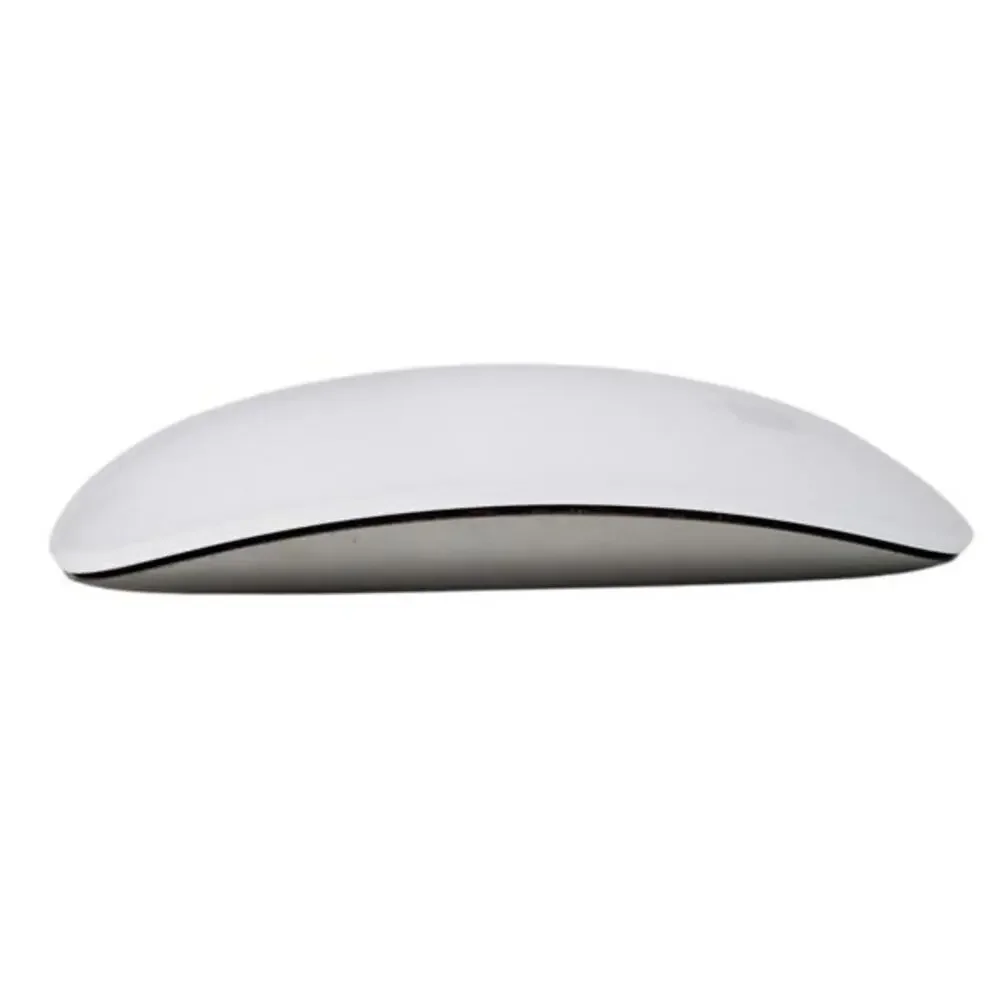 Apple Magic Gen 1 Bluetooth Wireless Mouse A1296 AA Battery Version TESTED WORKS